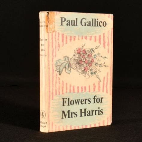 Paul Gallicos Mrs. 